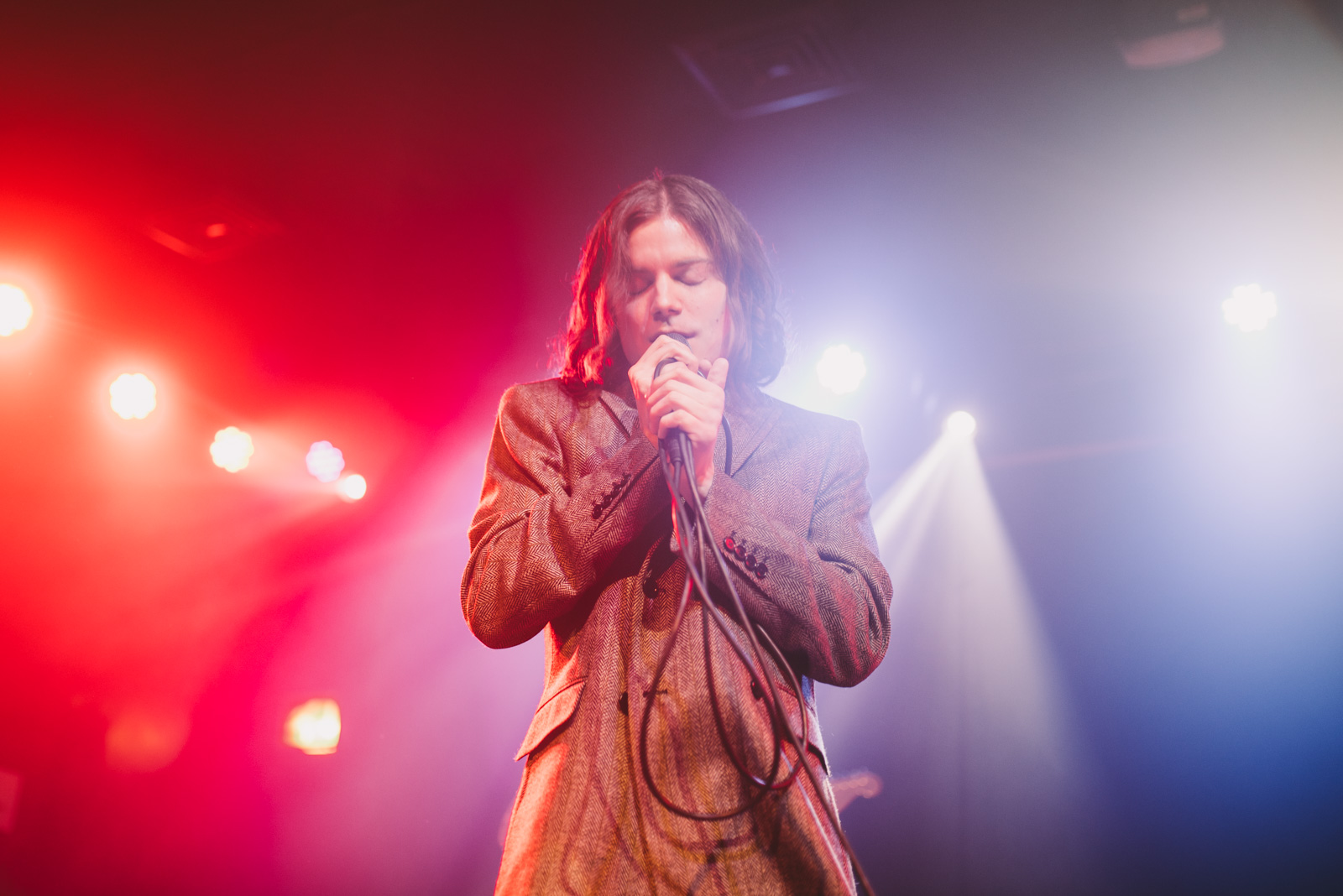 Live in London: BØRNS, Jessie Reyez & Marika Hackman