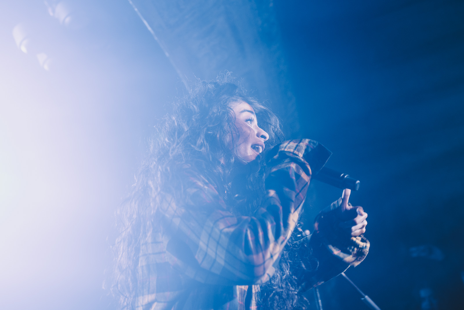 Live in London: BØRNS, Jessie Reyez & Marika Hackman