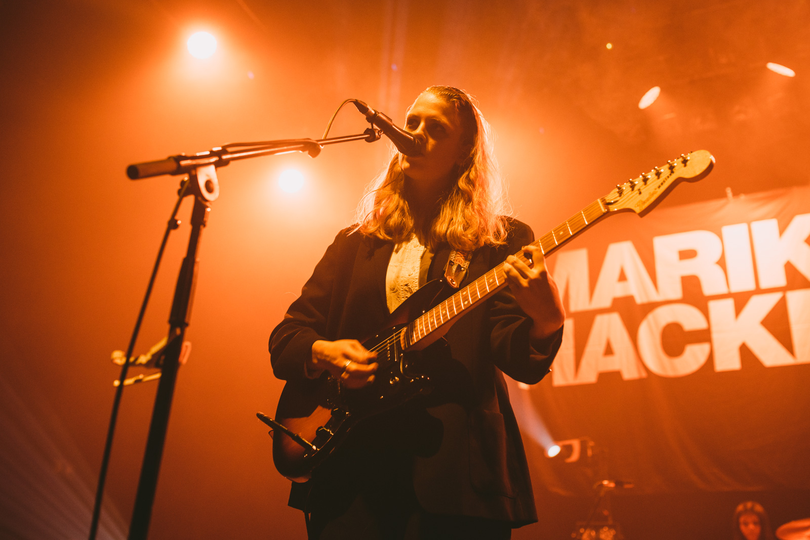 Live in London: BØRNS, Jessie Reyez & Marika Hackman