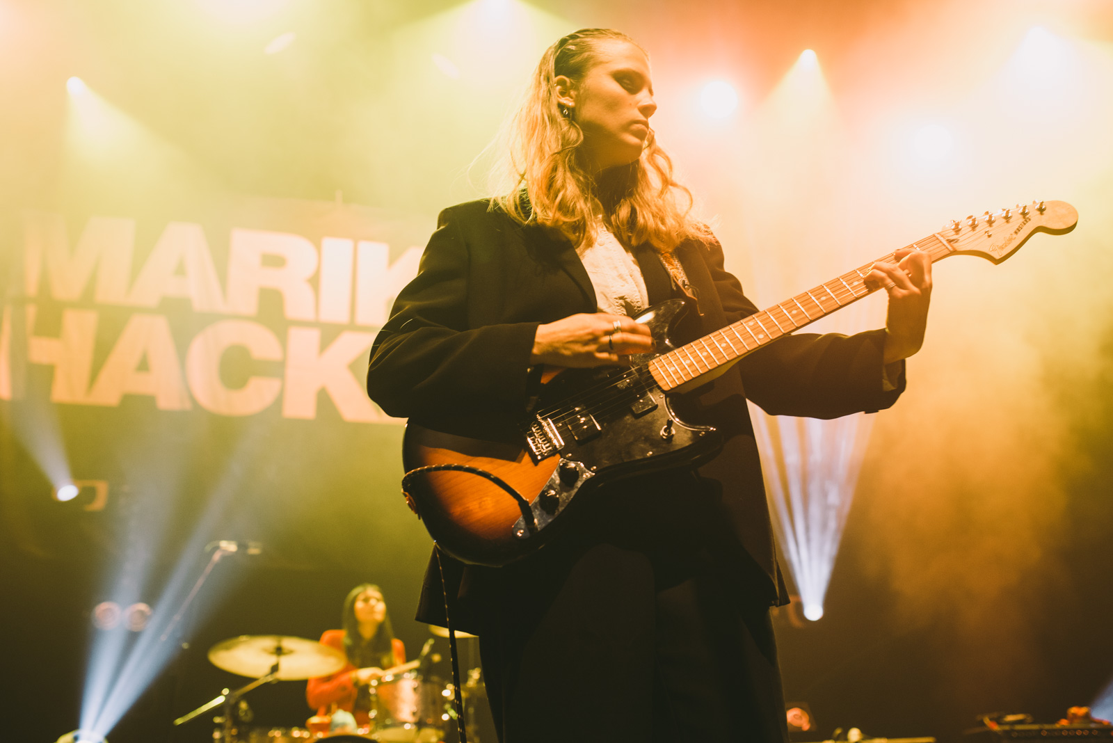 Live in London: BØRNS, Jessie Reyez & Marika Hackman